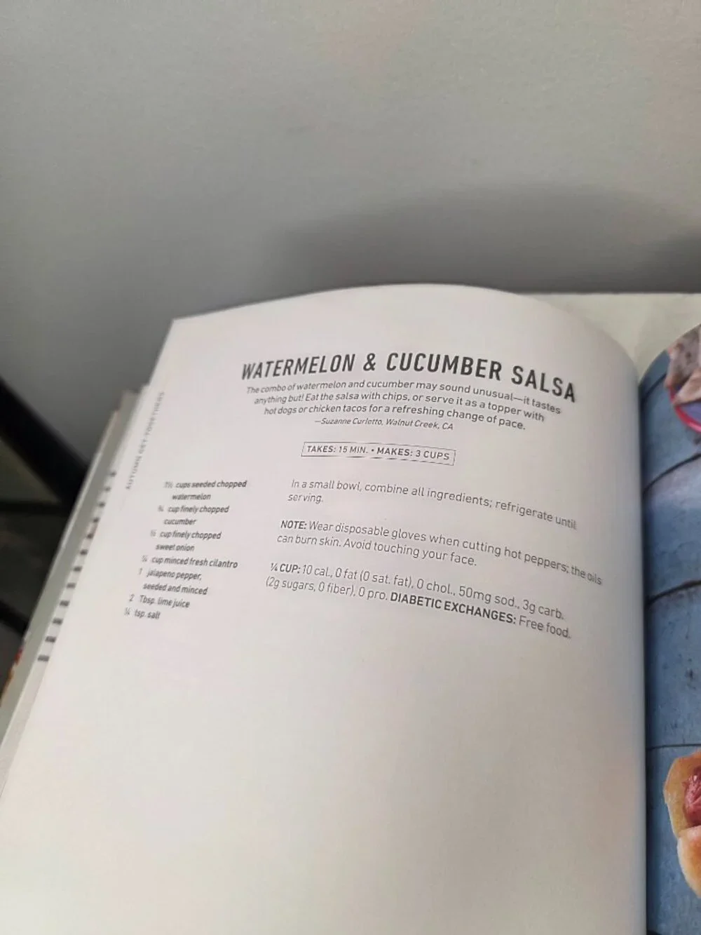 Taste of Home Farmhouse Entertaining Hardback Cookbook